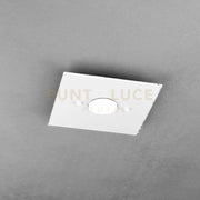 PATH PLAFONIERA 1 LUCE BIANCO 1141-PL1-BI