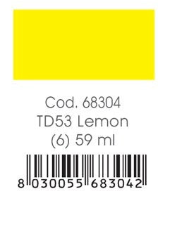 COLORE ACRILICO LEMON 59 ML