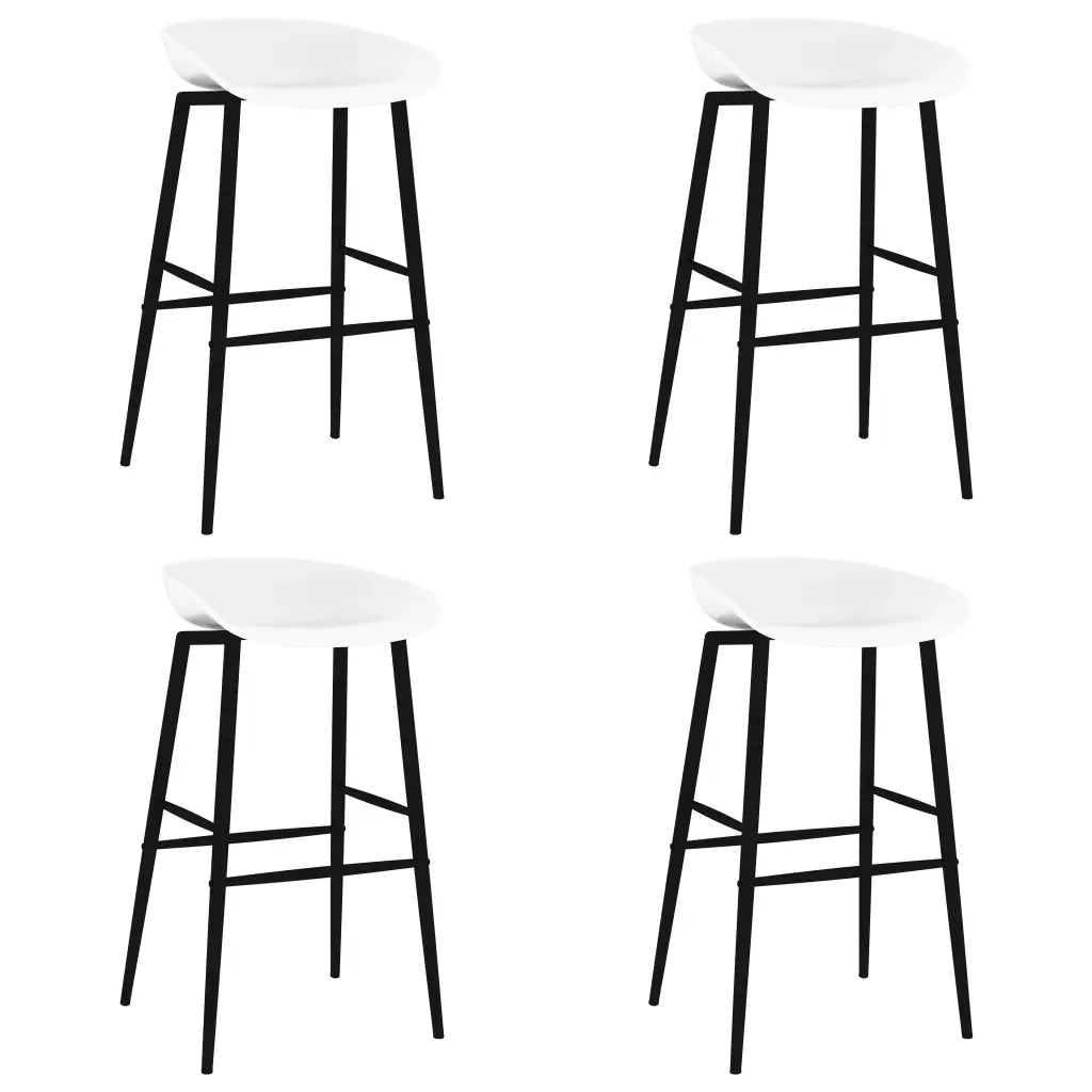 Set da Bar 5 pz Bianco 3057410
