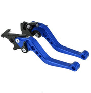 Cinghia di collegamento CNC in alluminio - 22 mm - Manubrio idraulico - Resistente alla corrosione - Universale per motocicli - Tubo di lubrificazione visibile