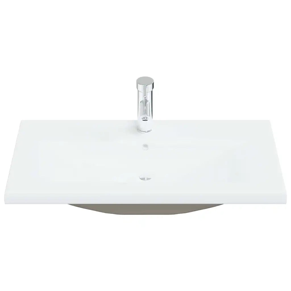 Armadio per Lavabo da Bagno Legno vecchio 80 x 38,5 x 48 cm 3333132