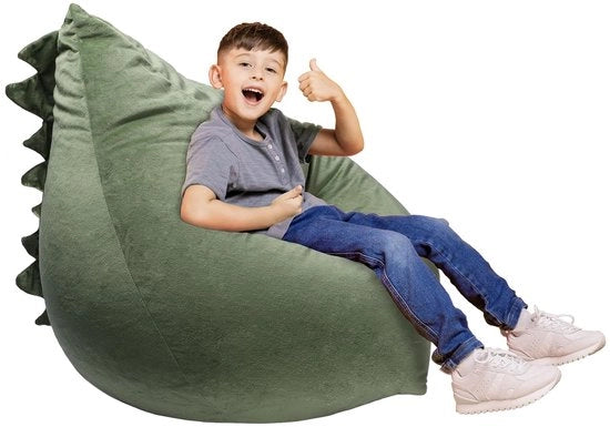 Scheda di Supporto per Bambini con Zerbini per Organizzare la Camera da Letto