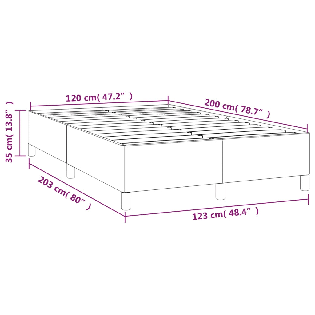 Giroletto Bianco 120x200 cm in Similpelle 347240