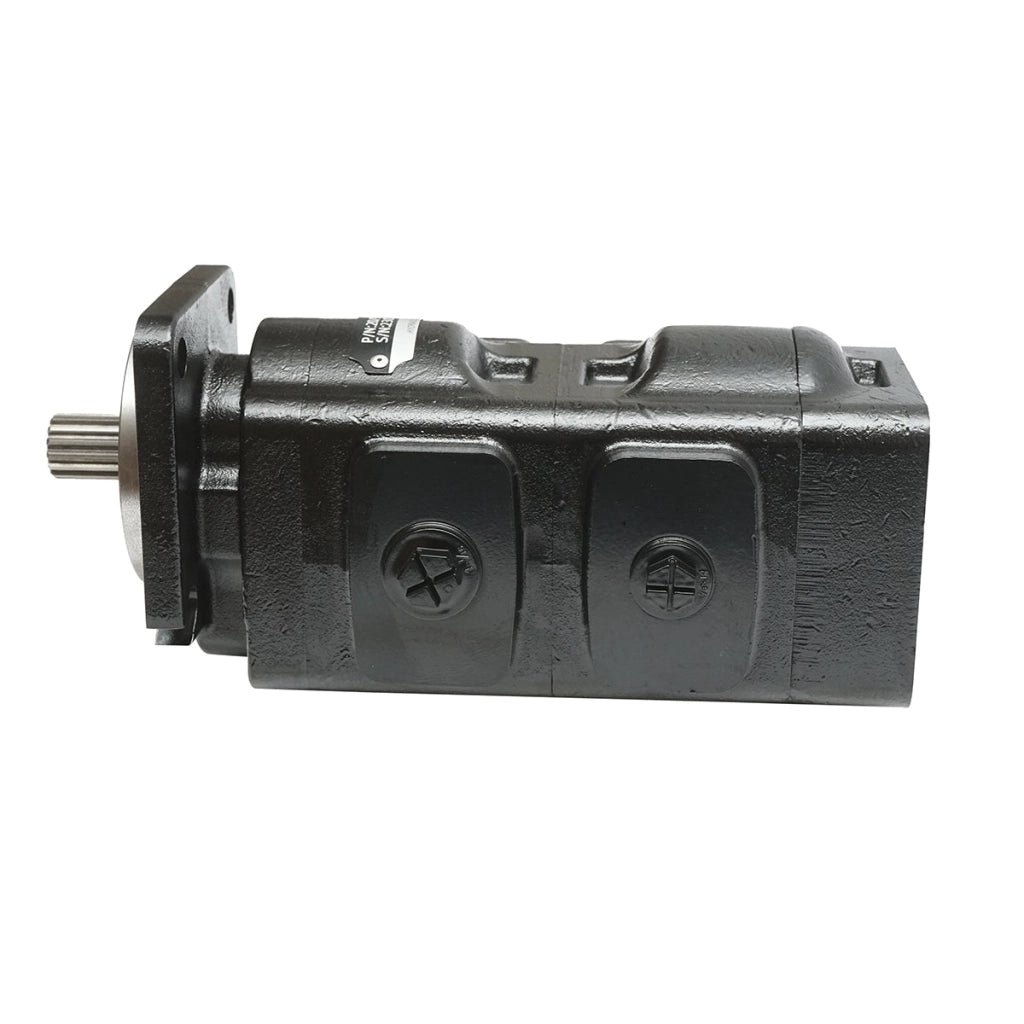 Pompa idraulica 16/14 GPM per codice OEM JCB 20/903300