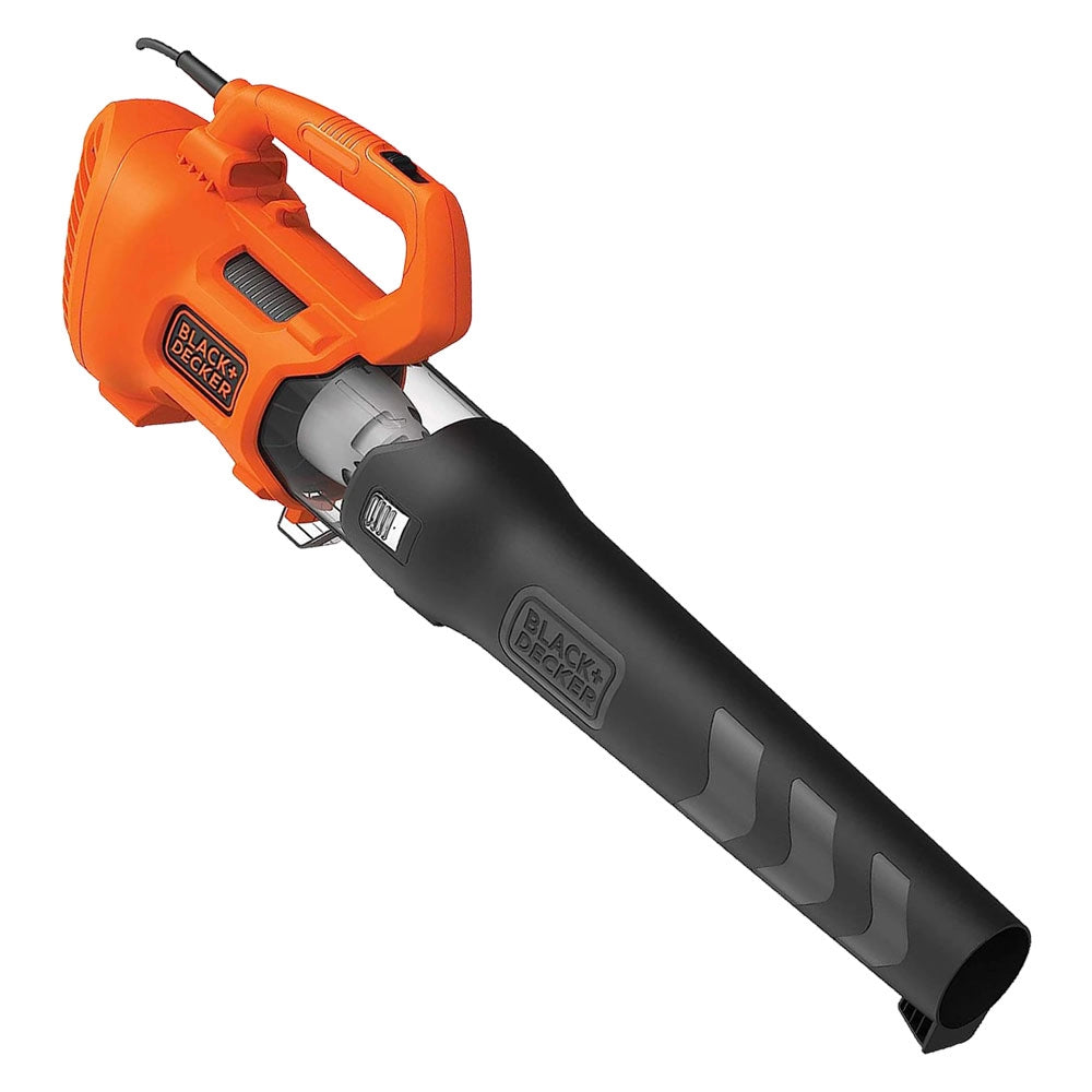SOFFIATORE ASSIALE 'BEBL185-QS' 1850 W  - BLACK DECKER