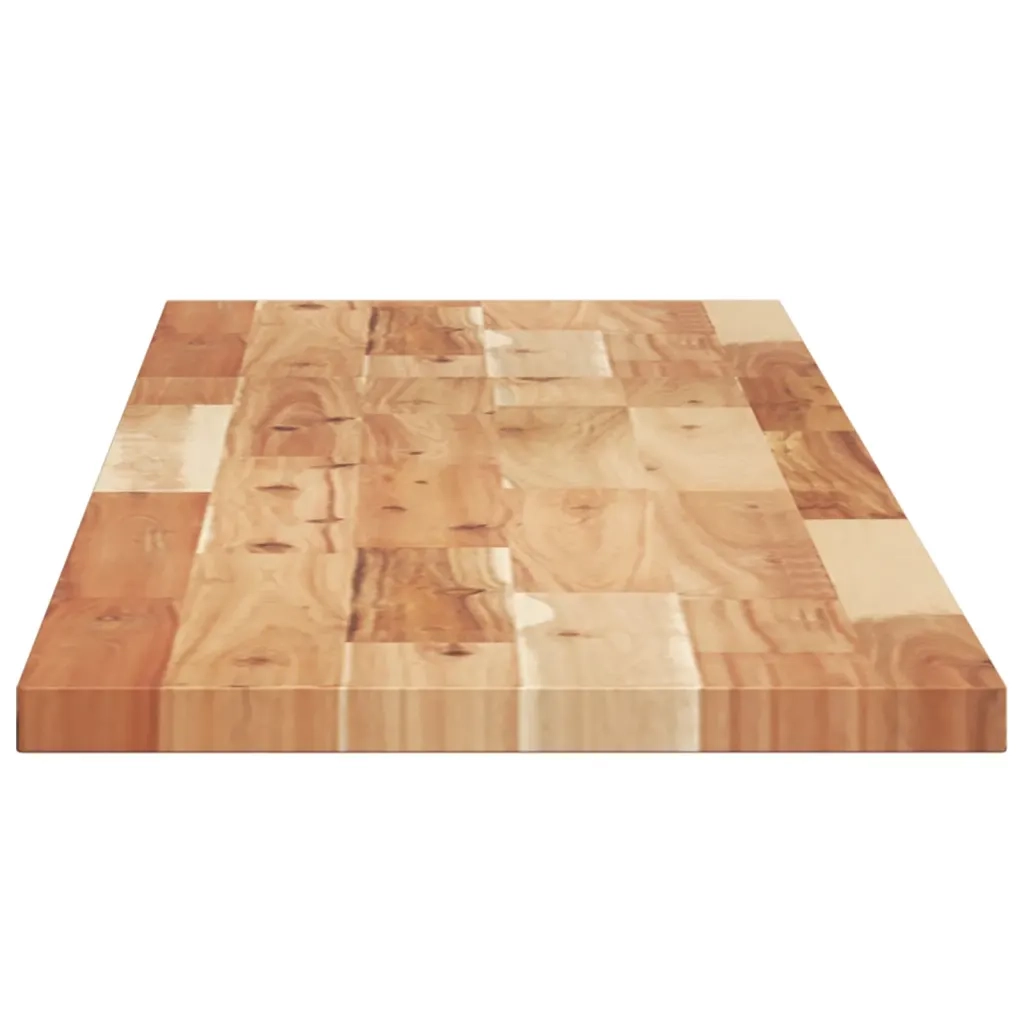 Mensole Parete | Scaffale a Parete | Ripiano a Parete 120x30x2cm Legno Massello Acacia Rifinito Olio