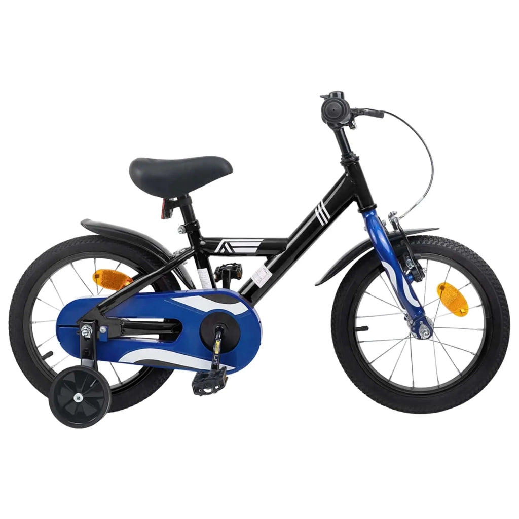 Bicicletta per Bambini | Bici per bambini 14 Pollici per bambini da 3 a 5 anni