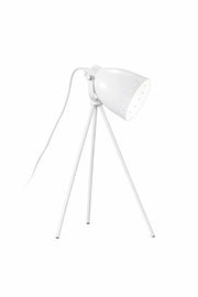Lampada da Tavolo Stile Cinema Tripode Moderna Camera Studio Vari Colori