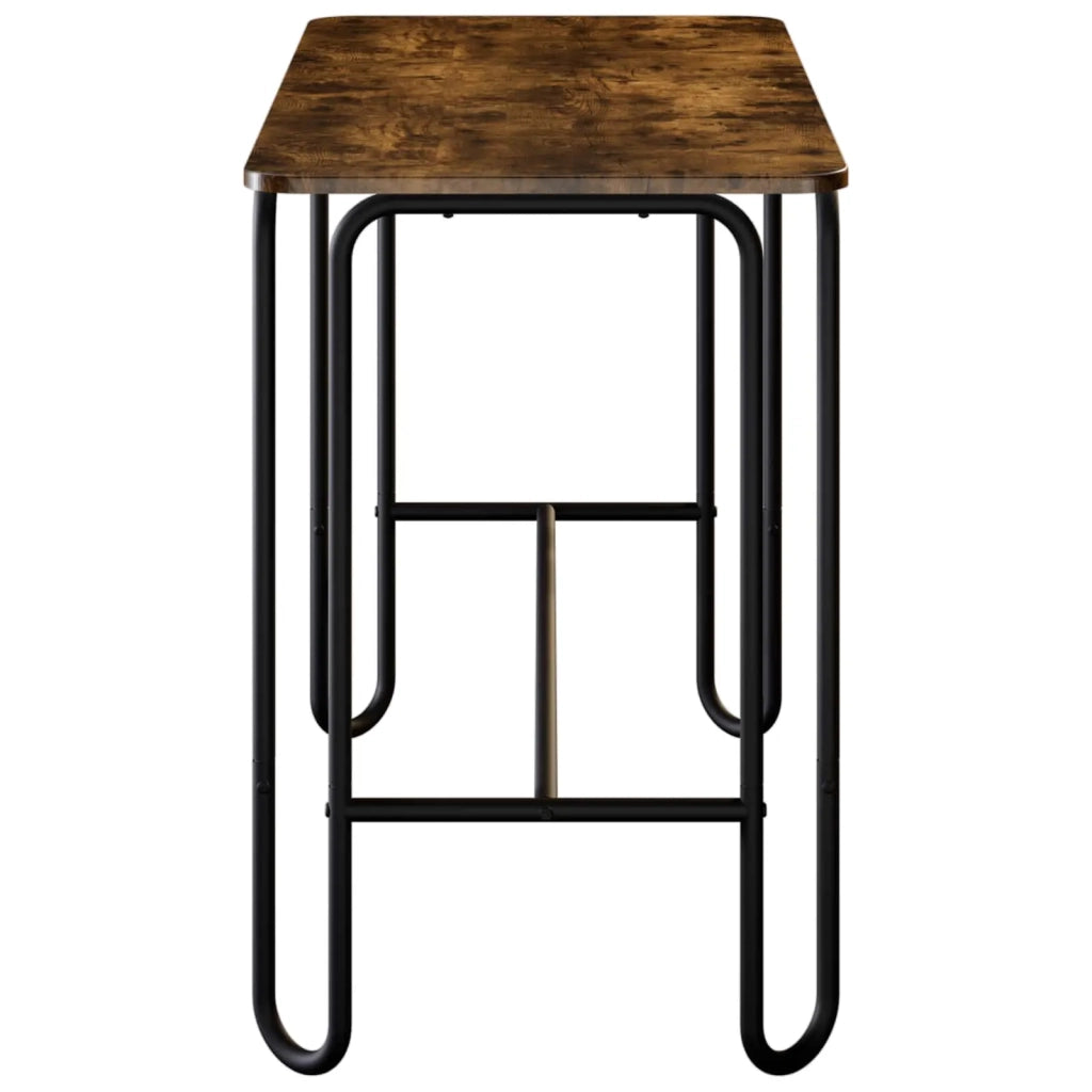 Tavolo da pranzo 100 x 50 x 75 cm Legno ingegnerizzato 8007698