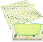 Ombrellone da Picnic Acqua-Impermeabile - Portatile e Ripiegabile - 200 x 200 cm