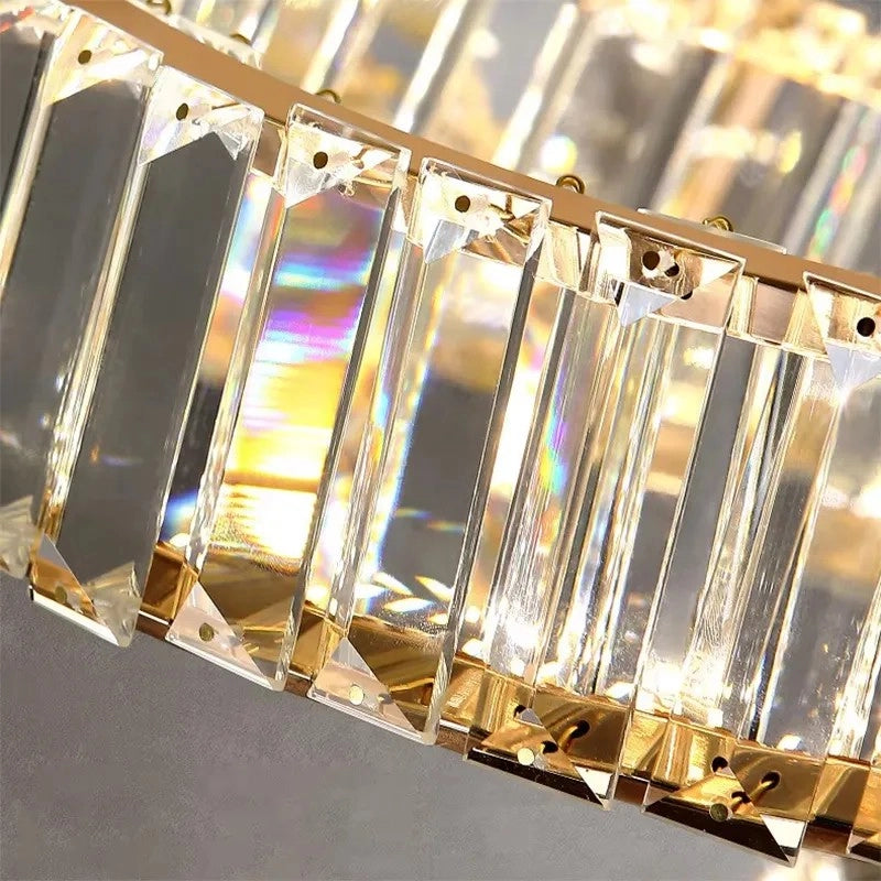 Lampada Led App1538-cp Gold