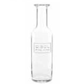 Bormioli Luigi H 4961 Brocca 0,5 L Trasparente