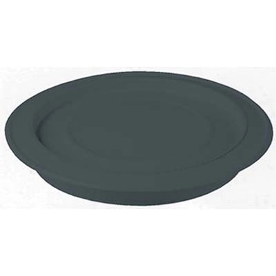 ROSONE LEGNA CLASSIC NERO OPACO SAVE - CM 12- 5 pezzi