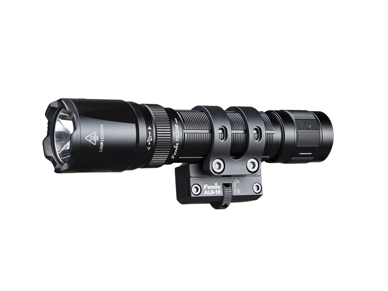Adattatore a morsetto per binario Fenix ​​ALG-16 M-Lok