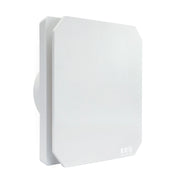 ASPIRATORE ELETTRICO LUX317  C/TIMER 15W D  98 MM
