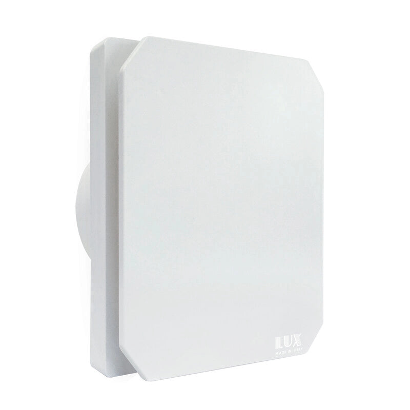 ASPIRATORE ELETTRICO LUX317  C/TIMER 15W D  98 MM