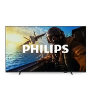 75 uhd 4k tv smart titan os!!! - 75PUS7000/12