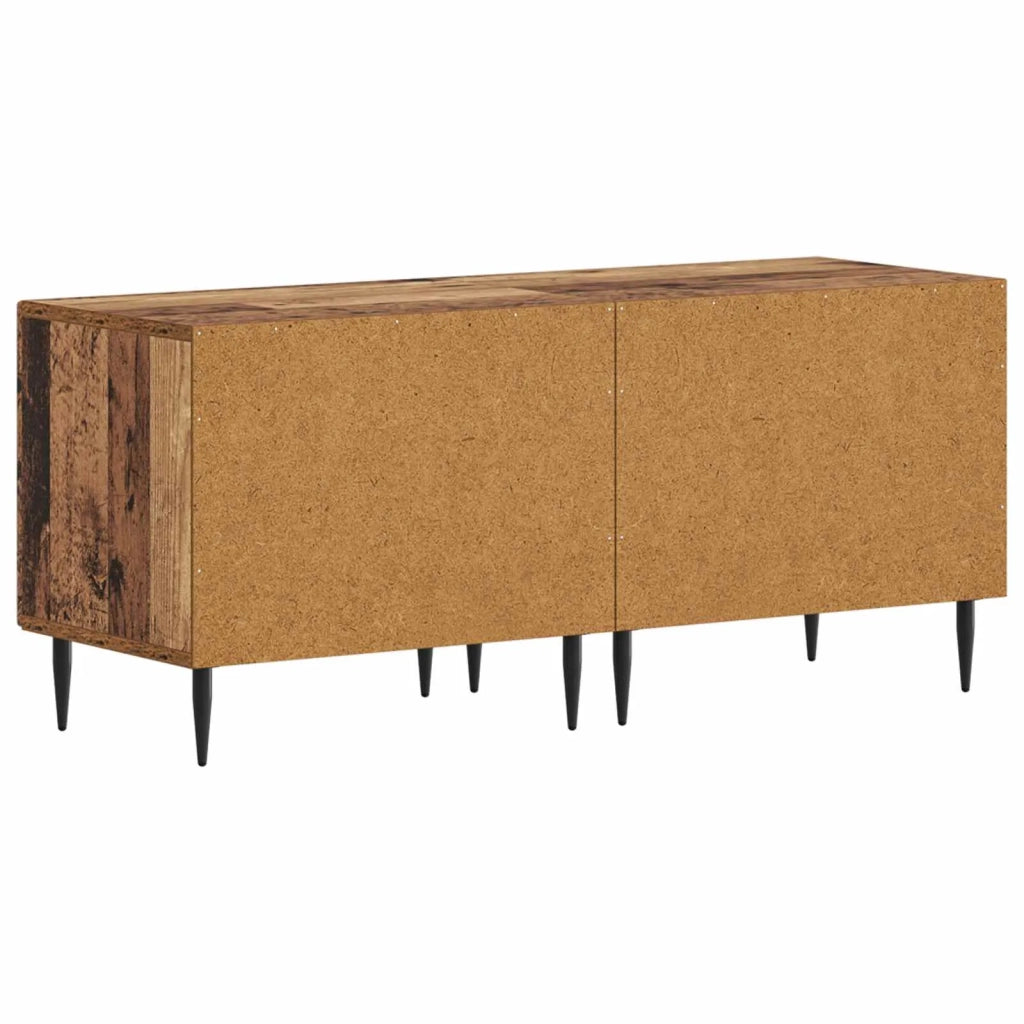 Mobile TV Legno antico Legno ingegnerizzato 896463