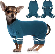 Pijama per cani