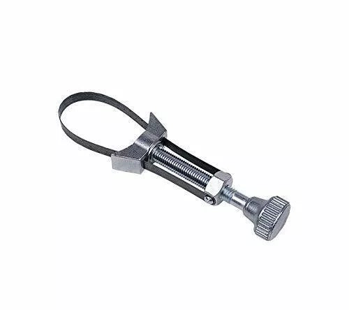 CHIAVE PER FILTRI OLIO A NASTRO SMONTA VITI FILTRI OLIO AUTO MOTO