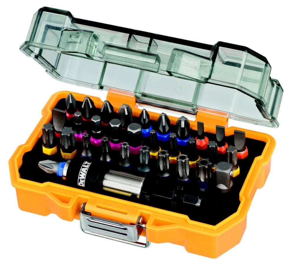 1pz dewalt set avvitatura pz 32 mod. dt7969 cod:ferx.82849