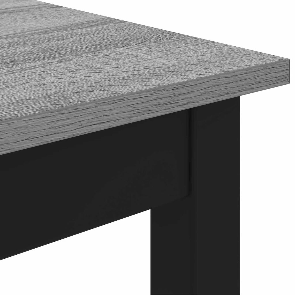 Tavolo Bar a Pianta Legno multistrato 892701