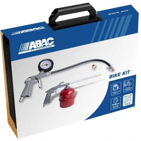 KIT GONFIABILE XPN015 ABAC