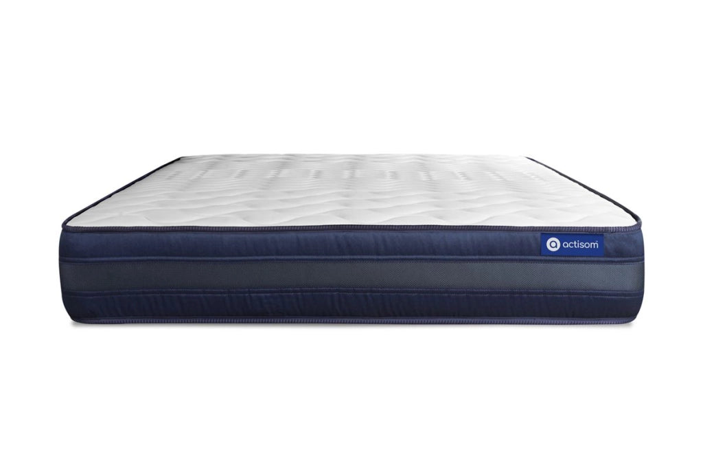 Materasso matrimoniale Actimemo tech 160x200cm - Spessore : 24cm - Memory foam - Molto rigido