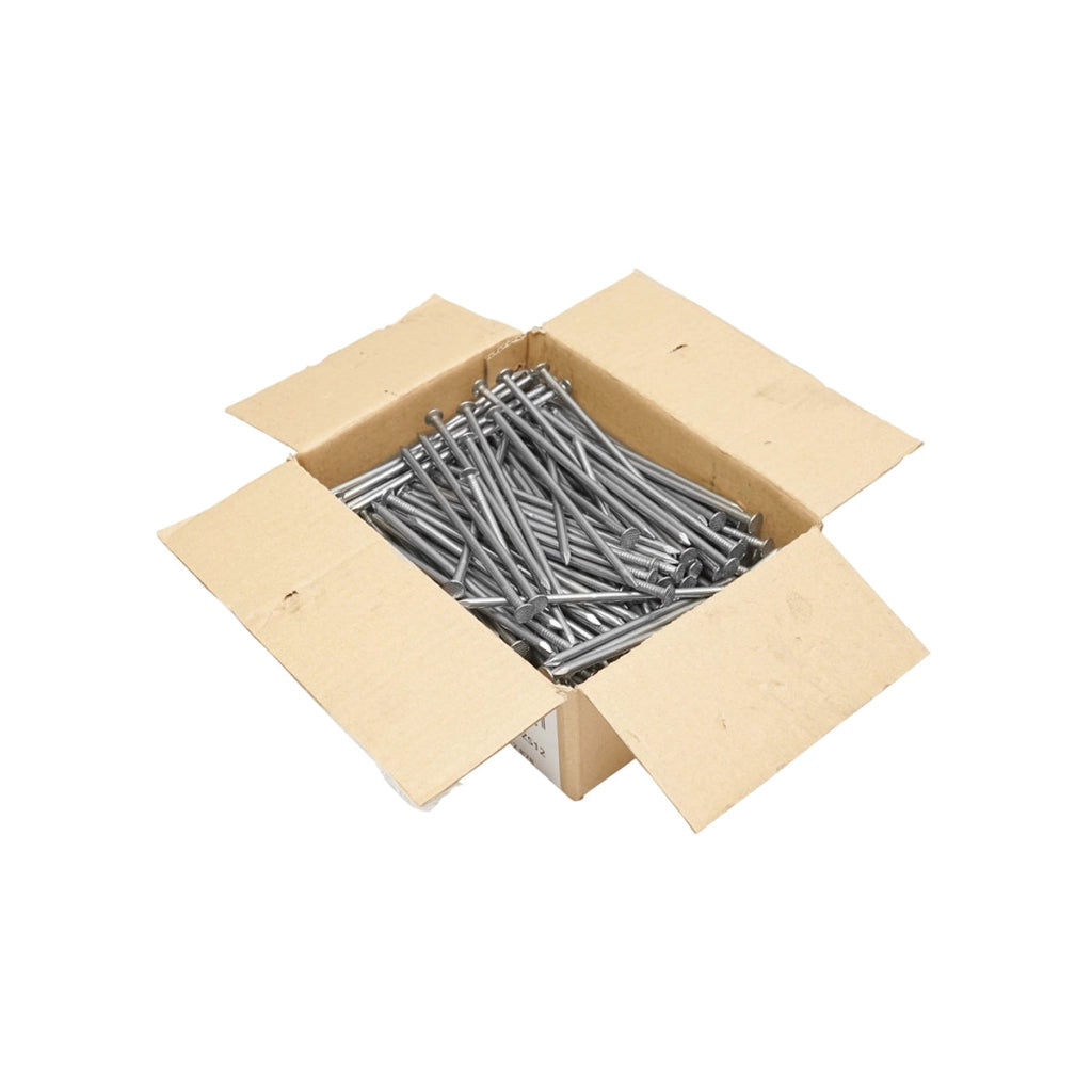 Chiodi da costruzione 5x150mm confezione da 5Kg