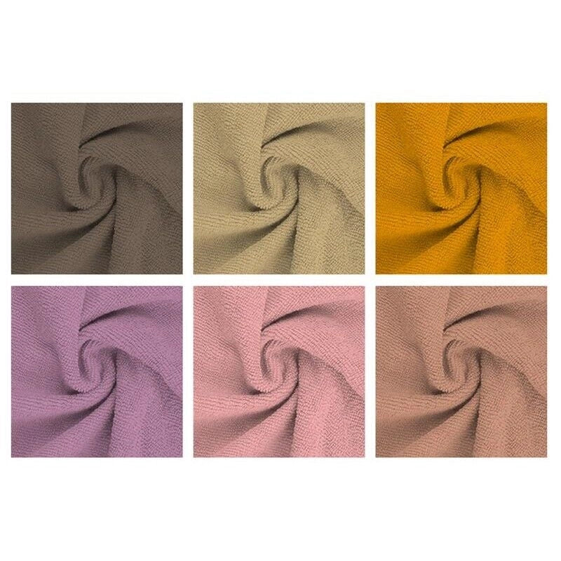 PANNO MAGICO IN MICROFIBRA  35 X 35 CM L'INDISPENSABILE MULTIUSO