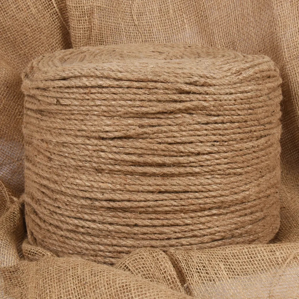 Corda | Fune in Juta 100% 6 mm 500 m
