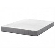 Materasso in memory foam con Molle Insacchettate a media rigidità 160 x 200 cm sfoderabile trapuntato