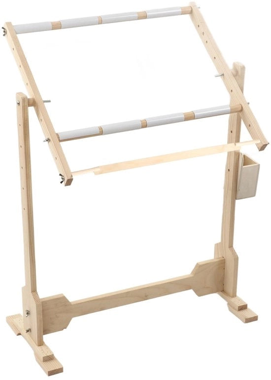 Bordure in Legno con Regolazione di Altezza
