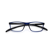 OCCHIALI GMV MOD. VERONA D. 1,5 COLORE BLU- 4,0 pz