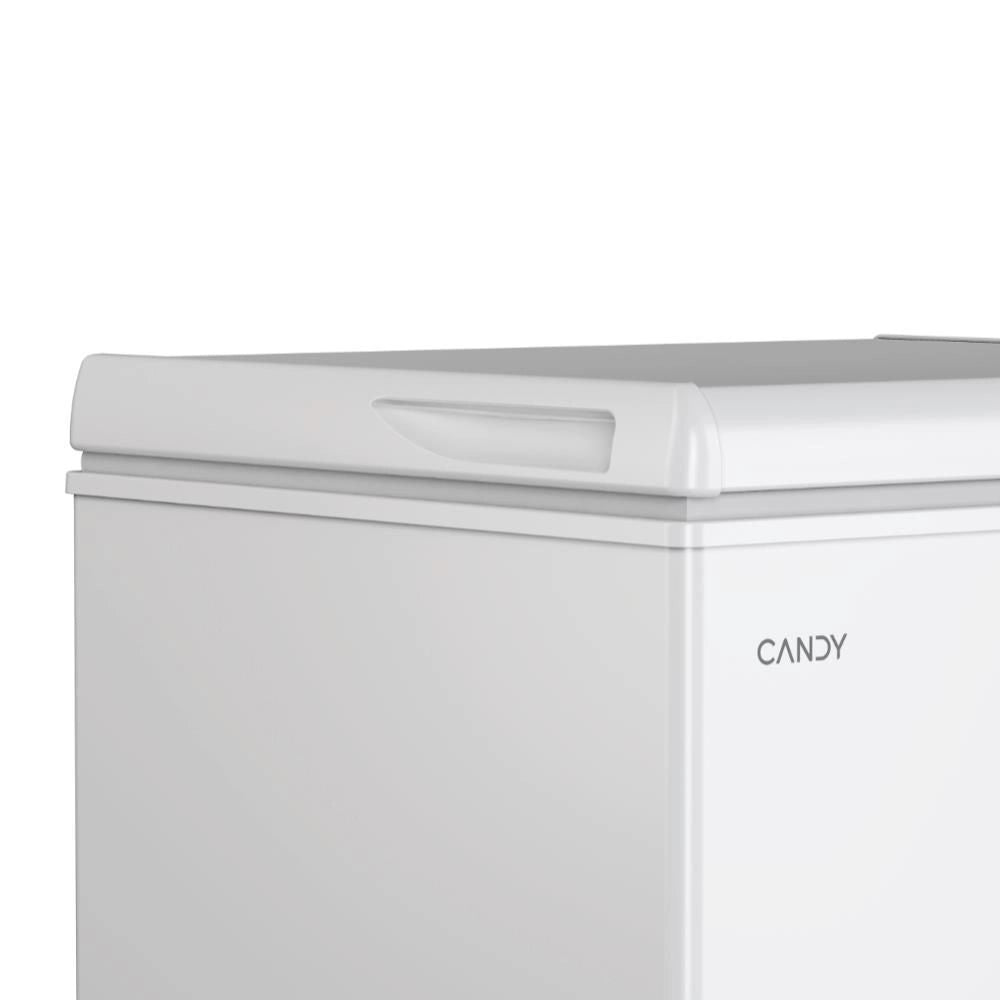 Candy Artico CCHH 200E Congelatore a pozzo Libera installazione 196 L E Bianco