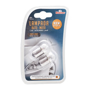 Lampada 12/5 Sfera Set 10 Pezzi - Rhutten