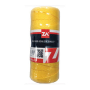 FILO P/EDILIZIA 1,8 MM CF 50 M GIALLO- 1,0 confezione