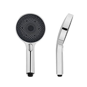 DOCCETTA 3 GETTI GELA- Cromo Diam. 130 mm- DH- pezzi 1