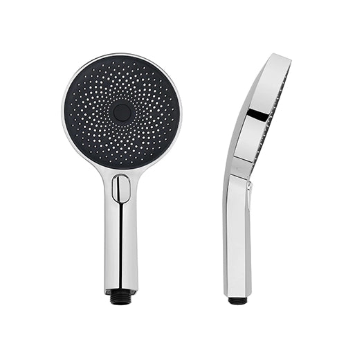DOCCETTA 3 GETTI GELA- Cromo Diam. 130 mm- DH- pezzi 1