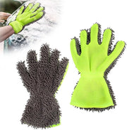 2 pezzi di asciugamani autoasciuganti con cintura elastica - Microvezel