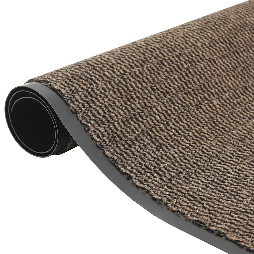 Zerbino Marrone 90x150 cm 4105585
