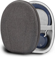Casoprotettivo per cuffie wireless Bluetooth con supporto per cuffie da 3,5 mm