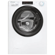 Candy Smart Pro Inverter CSO 496TWMB6/1-S lavatrice Caricamento frontale 9 kg 1400 Giri/min Bianco