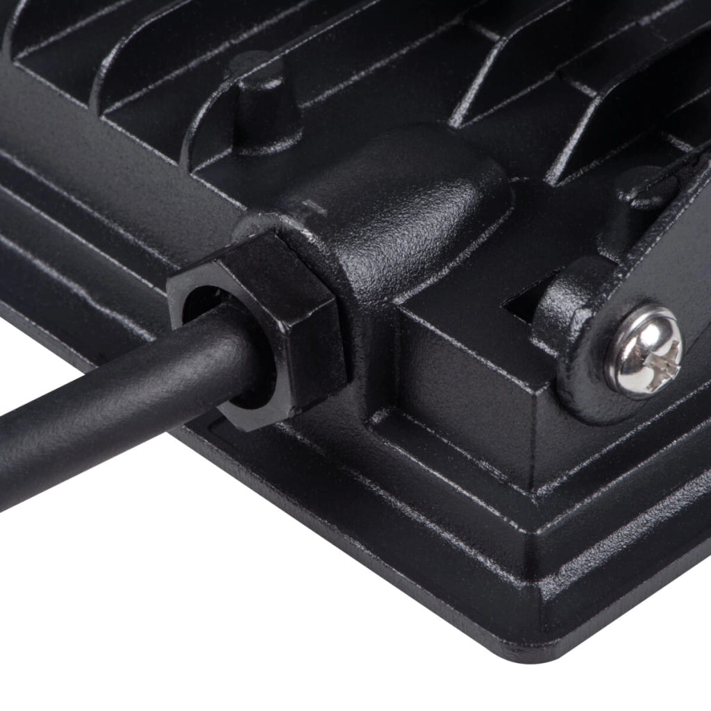 Faro LED Miledo GRUN 100W 9500lm 4000K IP65 esterno