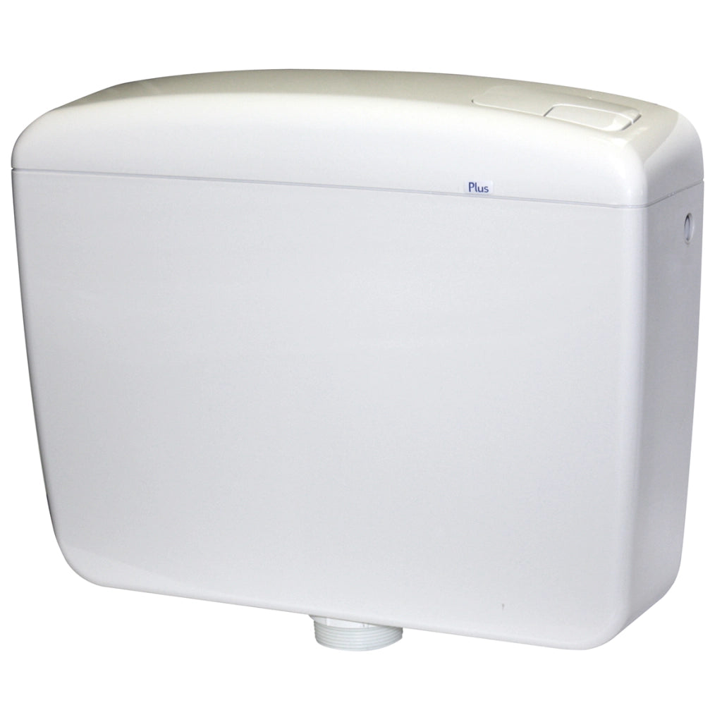 Cassetta Wc Lt3/9 Compl. Plus 2
