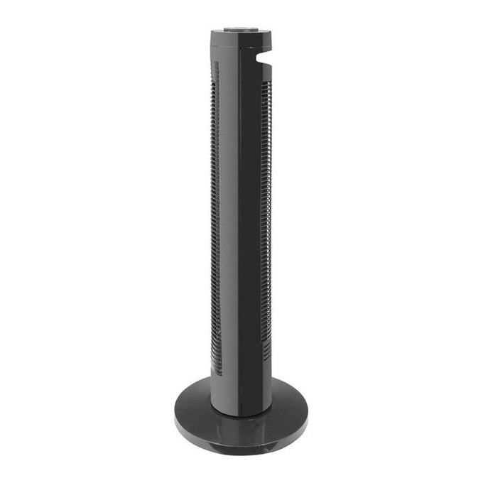 Bimar VC78 Ventilatore a Colonna 80 cm 45 W 3 Velocita' Timer 7.5 h Telecomando Oscillazione Automatica colore Nero