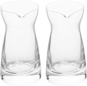 Reservorio di latte - elegante e multifunzionale - 1 pezzo - vetro