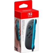 Switch 2 joy-con controller blue sinistro - 10015100