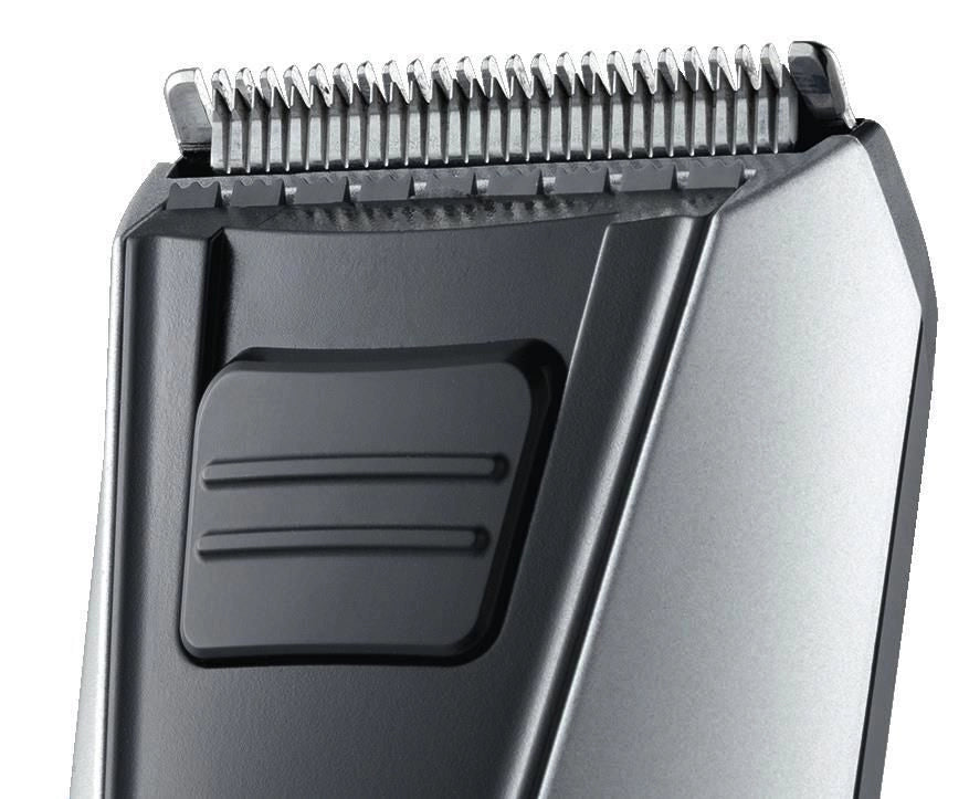 Grundig MC 6840 Nero, Argento 10