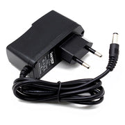 Trade Shop - Trasformatore Alimentatore Stabilizzato Per Striscia A Led Switch Trimmer 12v -     -2 Ampere  -